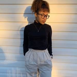 Meet your Posher, Keilee